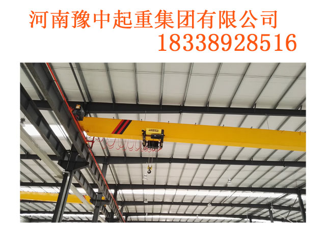 云南曲靖行車行吊廠家網點遍布在各個鄉鎮