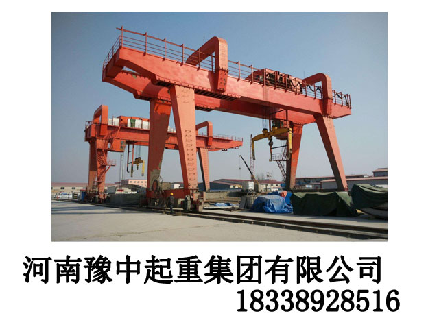 廣東深圳地鐵龍門吊廠家讓您省心省力更省心