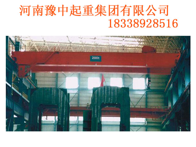 貴州貴陽行車行吊廠家保養需注意哪些