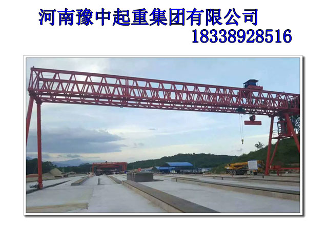 廣西玉林龍門吊廠家業務范圍廣