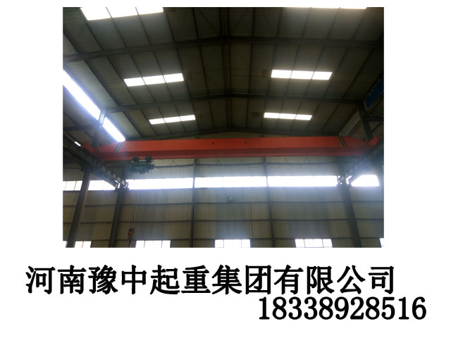 安徽蕪湖行車行吊廠家品質優異