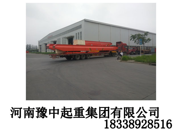 廣西玉林行車行吊廠家新老客戶評價高