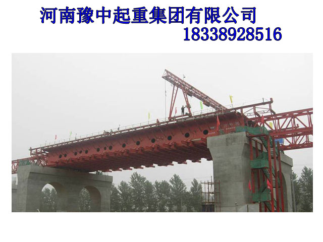 廣東河源架橋機出租不斷提高質量