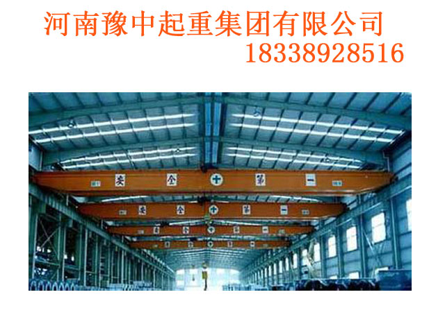 浙江溫州行車行吊廠家優(yōu)選廠家