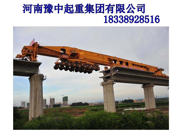 廣西玉林架橋機(jī)出租以質(zhì)量求生存