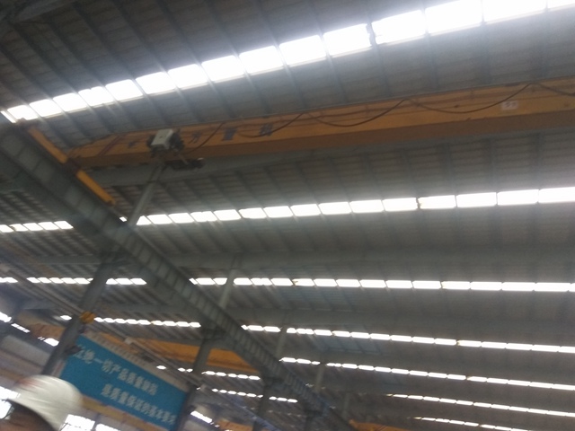 四川涼山行車行吊廠家品種齊全