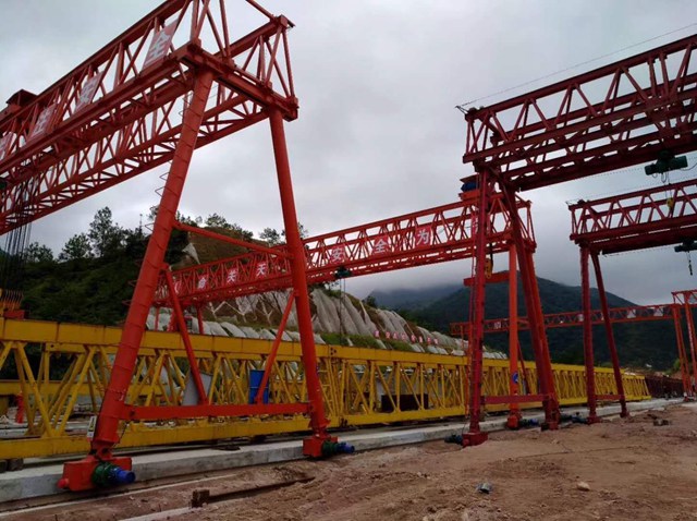 浙江溫州龍門吊廠家最具競爭力