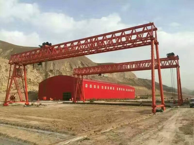 山西長(zhǎng)治龍門(mén)吊廠(chǎng)家創(chuàng)新永恒