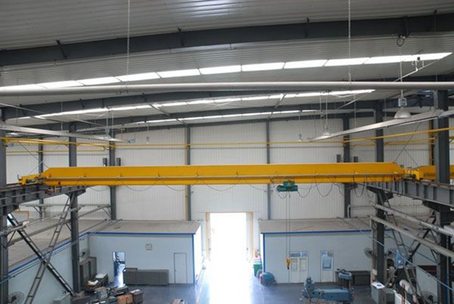 青海海西行車行吊廠家設備型號多數量足