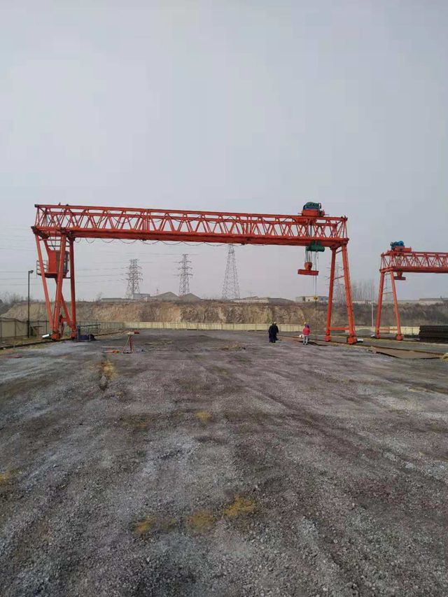 廣東佛山龍門吊廠家有自己的新技術