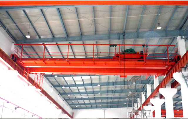 四川成都行吊生產廠家以客戶為中心