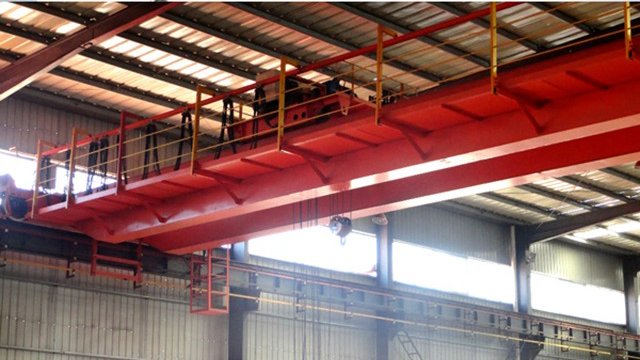 福建福州行吊生產(chǎn)廠家實戰(zhàn)經(jīng)驗豐富