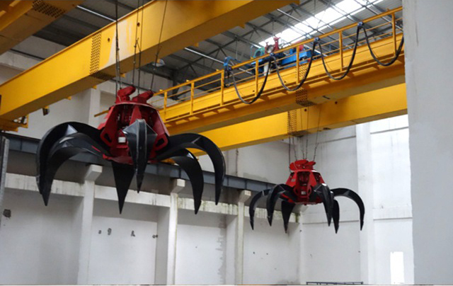 江蘇南京行車行吊公司遠銷海內外