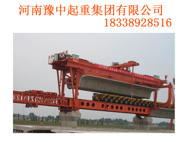 云南大理架橋機廠家質量有保障