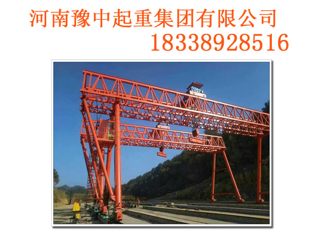 貴州銅仁龍門吊廠家服務(wù)質(zhì)量上乘