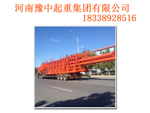 湖南長(zhǎng)沙龍門吊廠家門架抗風(fēng)力強(qiáng)
