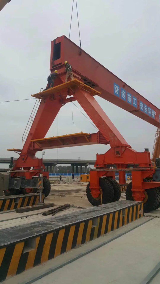 陜西寶雞龍門吊出租維護與保要求養