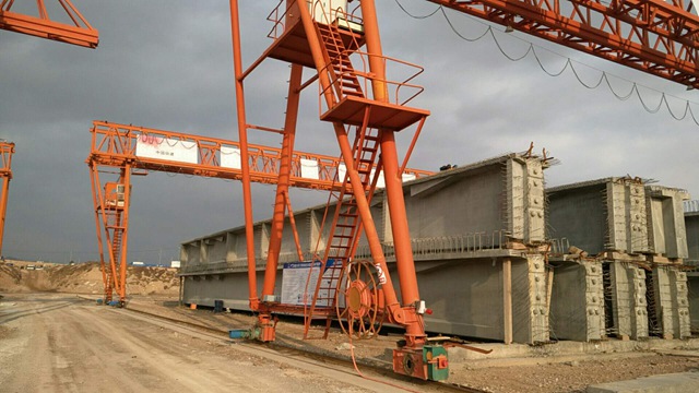 畢節龍門吊廠家互利雙贏