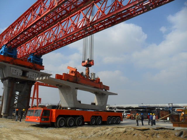 滁州架橋機出租架橋機操作規則