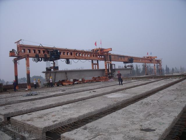 架橋機廠家，架橋機出租，架橋機銷售