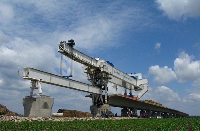 架橋機廠家，架橋機出租，架橋機銷售