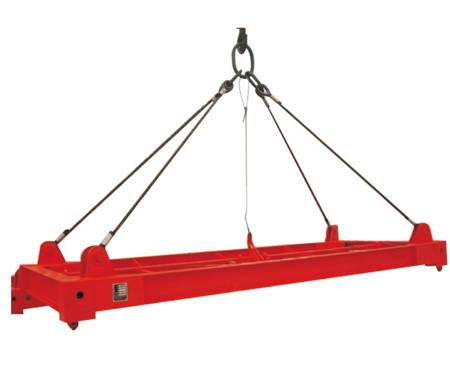 集裝箱吊具出租廠家