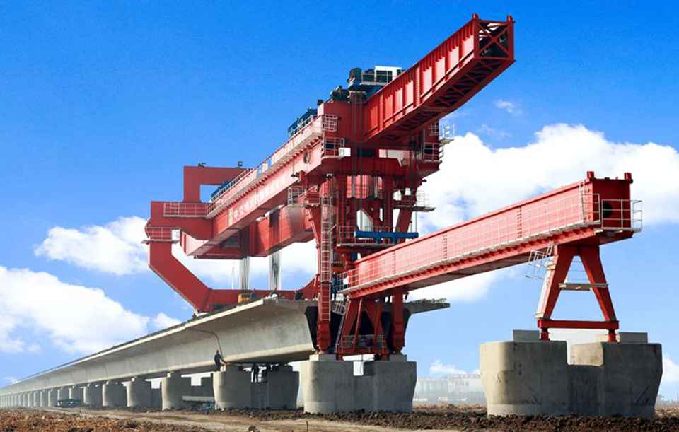 架橋機廠家，架橋機出租，架橋機銷售