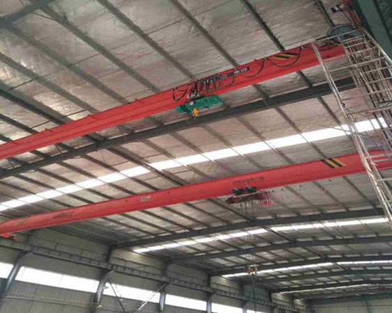 單梁起重機(jī)廠家