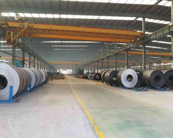 單梁起重機廠家