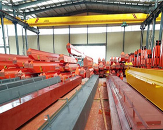 單梁起重機(jī)廠家