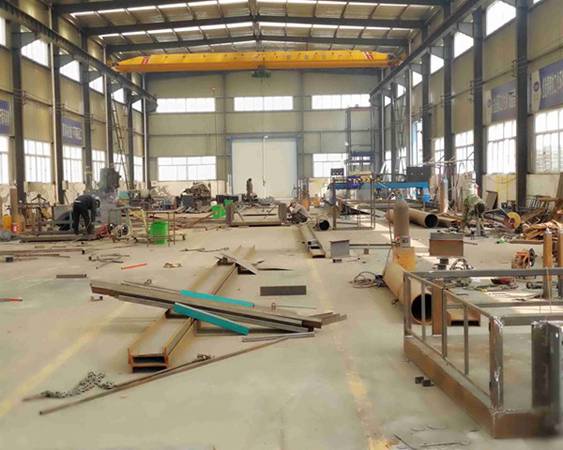 寧夏銀川單梁起重機的軸承應該如何防銹？