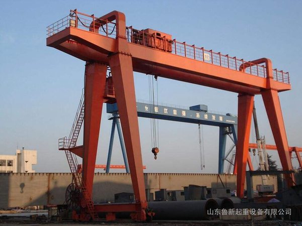 貴州貴陽龍門吊起重機廠家 有高專業施工天團