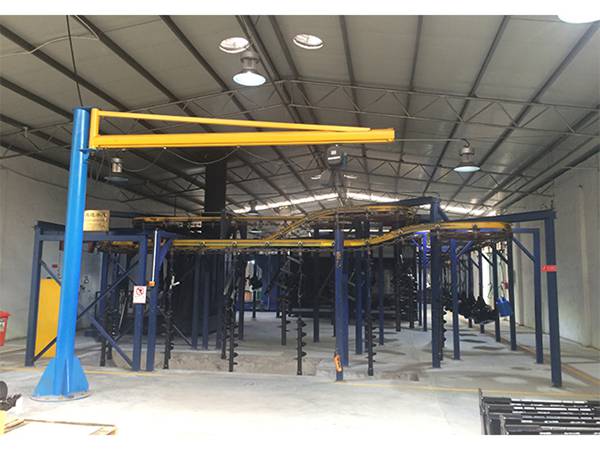 貴州貴陽單梁起重機廠家 您值得選擇