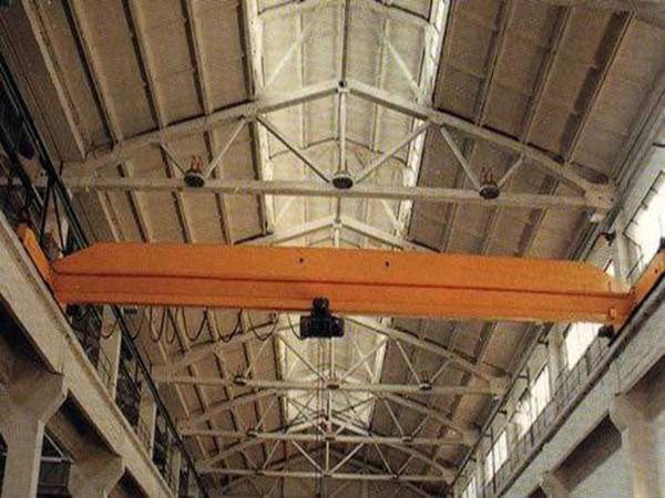 單梁起重機(jī)廠家