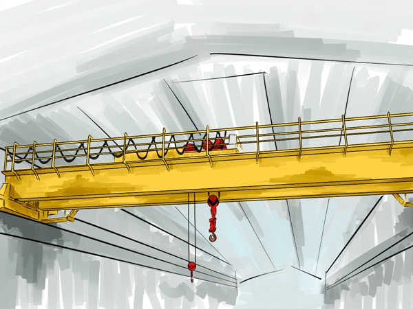 單梁起重機廠家