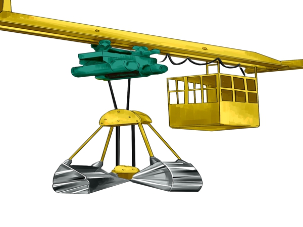 寧夏中衛單梁起重機廠家5噸單梁年度銷售額