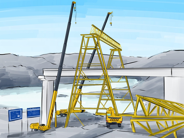 架橋機(jī)廠家