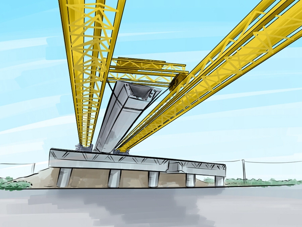 架橋機(jī)廠家