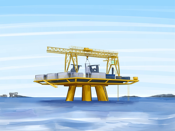 湖南長沙龍門吊廠家回報率高