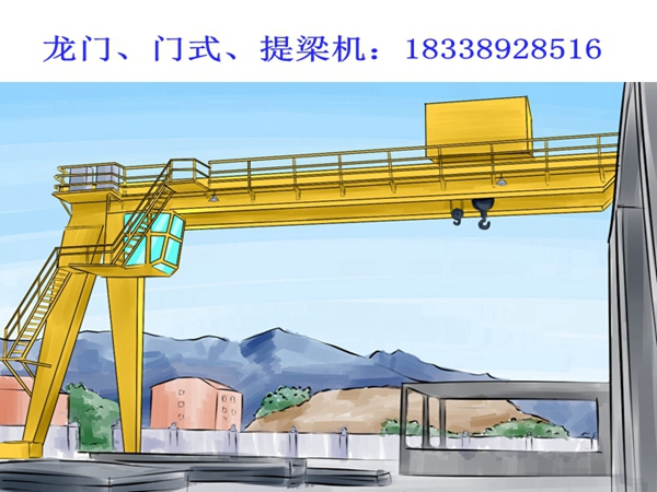龍門吊