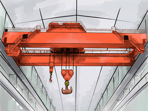 廣西來賓行車行吊銷售廠家為您提供大跨度起重