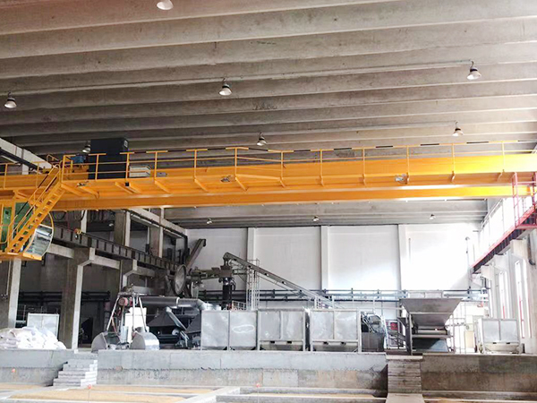 山西臨汾5噸-15噸各型號行吊銷售報價所需參數