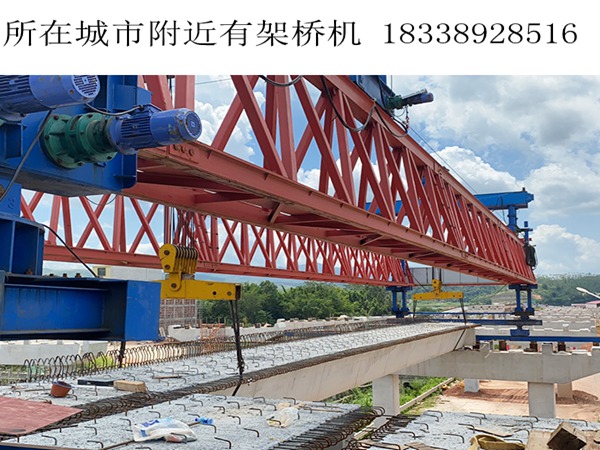 河北秦皇島龍門吊廠家介紹龍門吊的分類