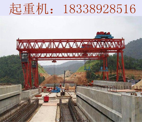 四川廣元龍門吊廠家抓斗配件銷售