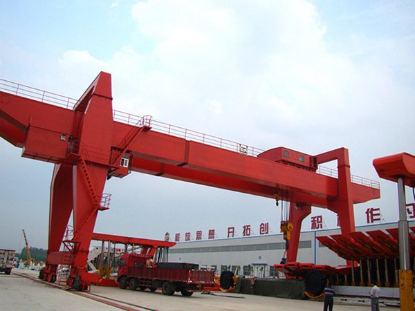 四川資陽龍門吊電動機(jī)銷售