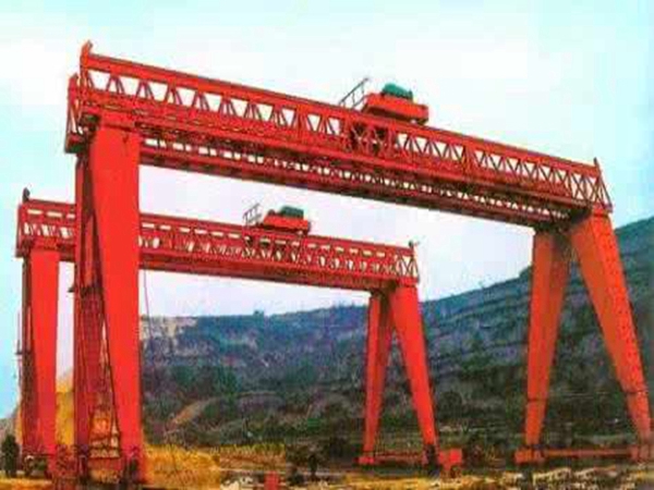 吉林松原地鐵專業起重機廠家吊鉤報廢標準