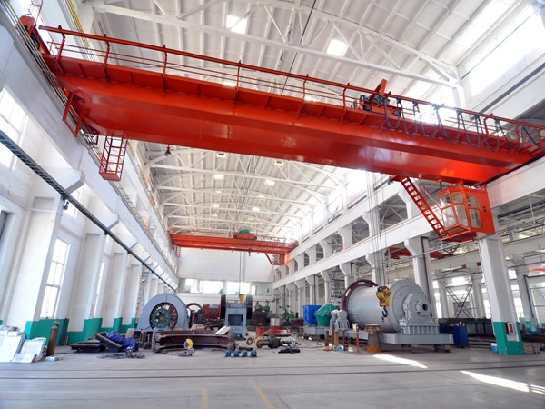 湖南岳陽行車行吊廠家行車工要求做到